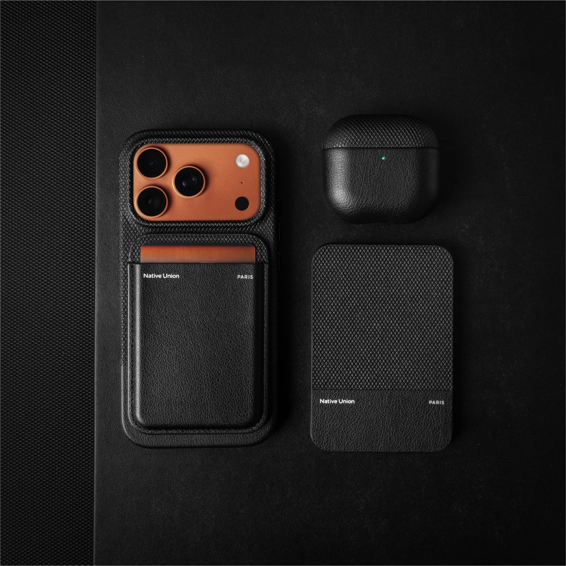 Native Union - (Re)Classic Case for iPhone 17 / Pro / Pro Max / Air