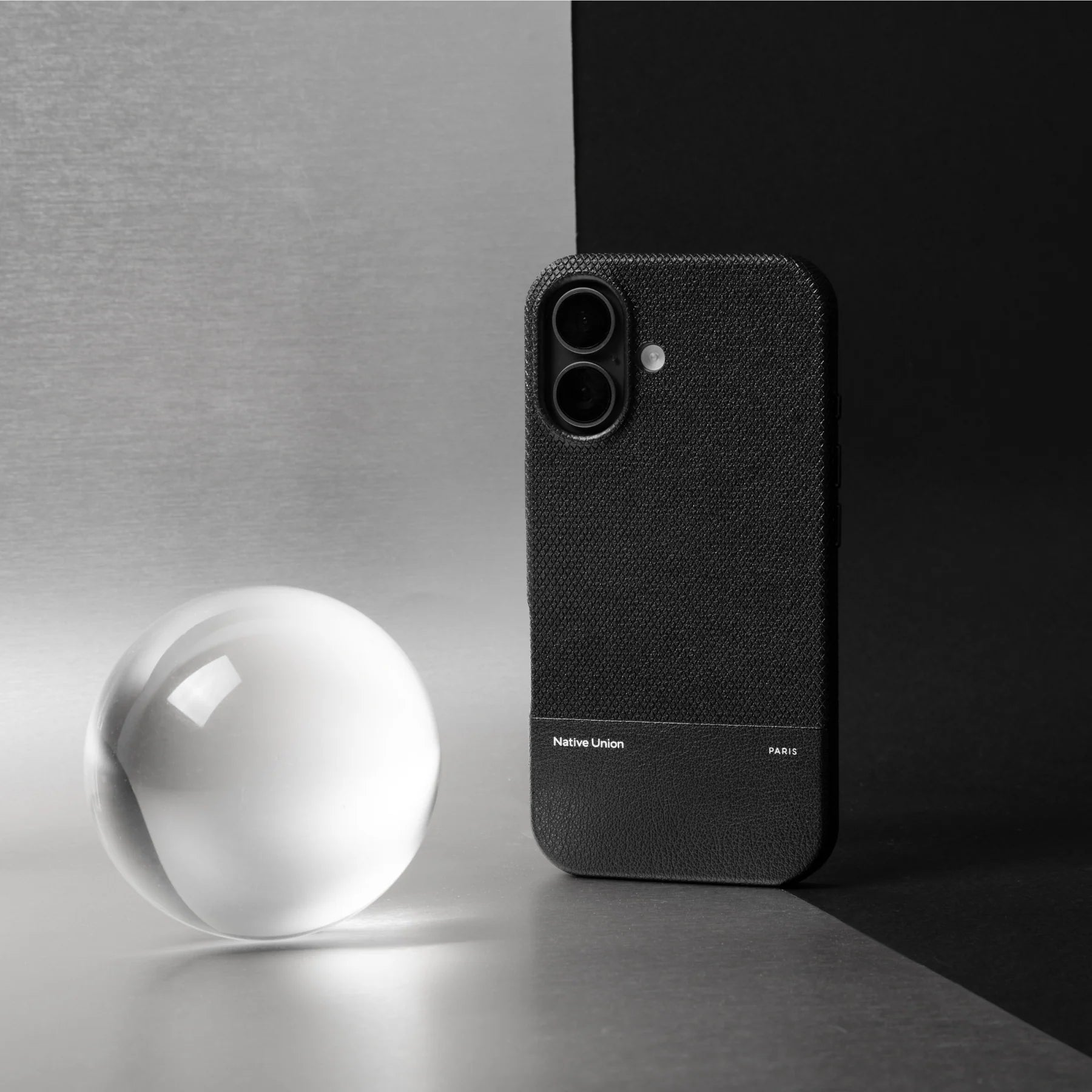 Native Union - (Re)Classic Case for iPhone 17 / Pro / Pro Max / Air