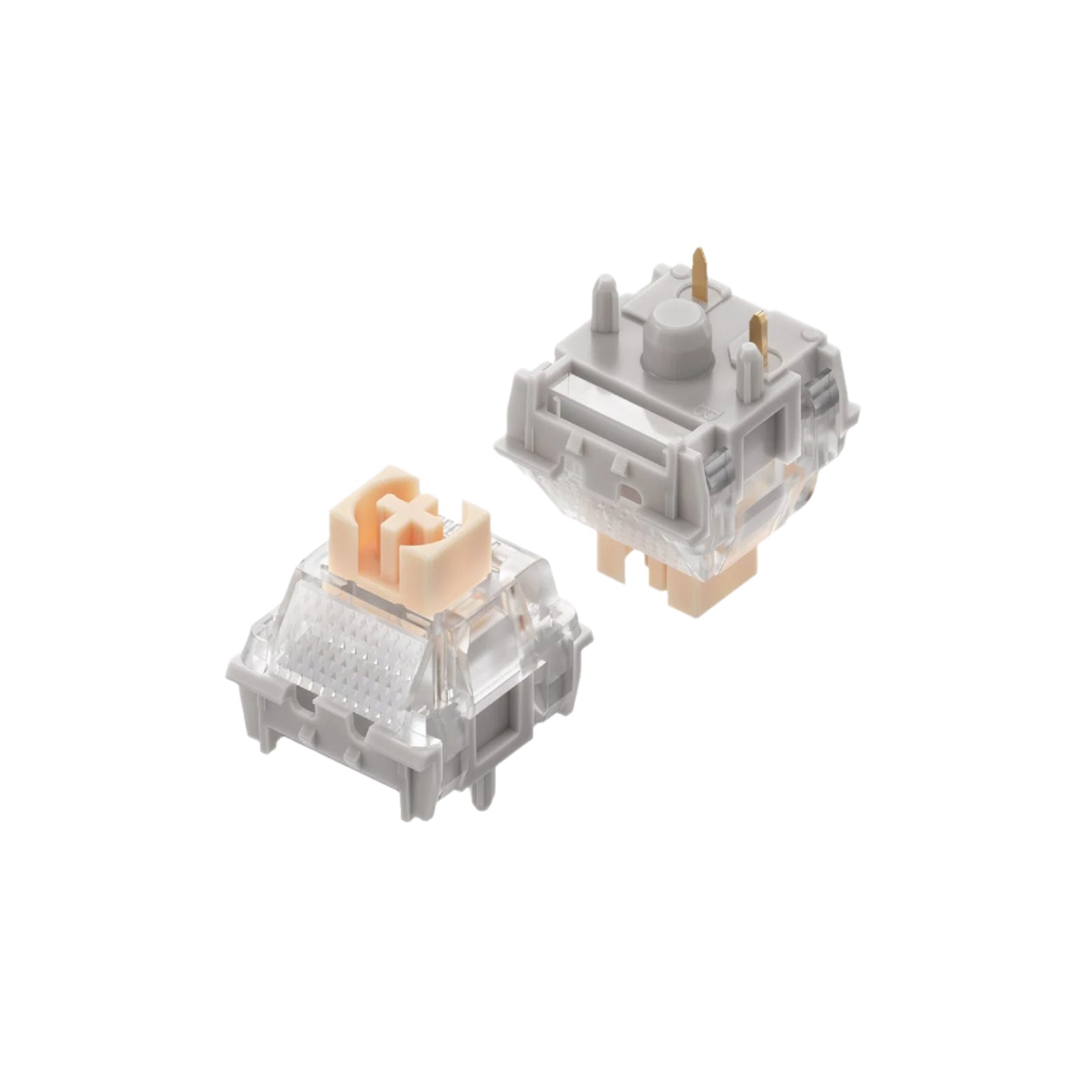 NuPhy - Max Switches