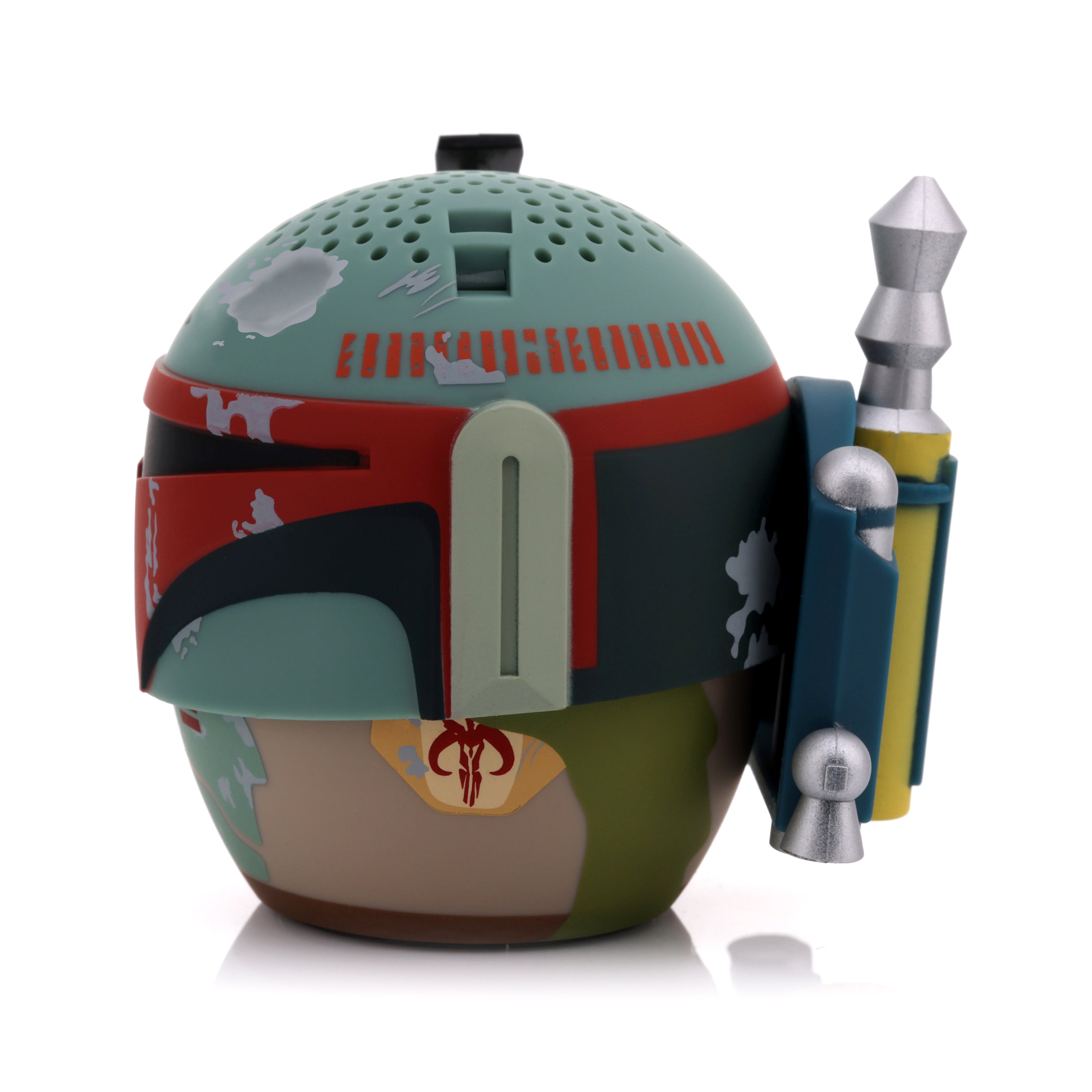 Bitty Boomers - Boba Fett Star Wars Bluetooth Speaker