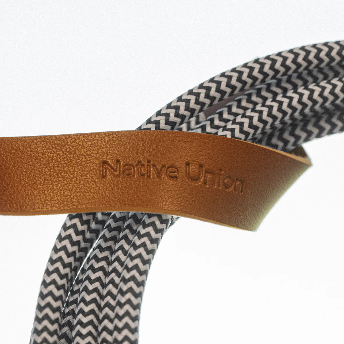Native Union - Belt Cable XL 3M (USB-C to USB-C)