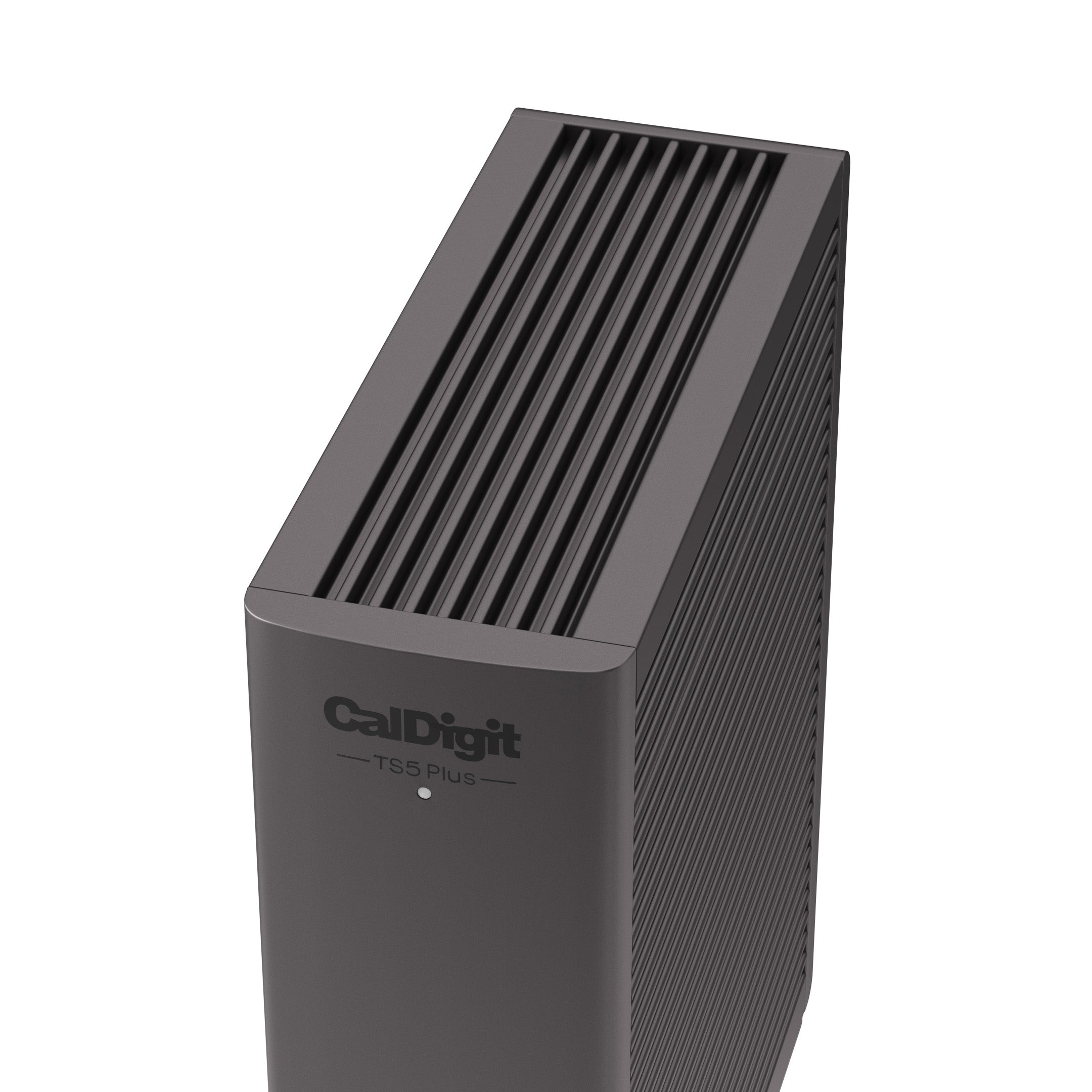 CalDigit - TS5 Plus - Thunderbolt Station 5 Plus