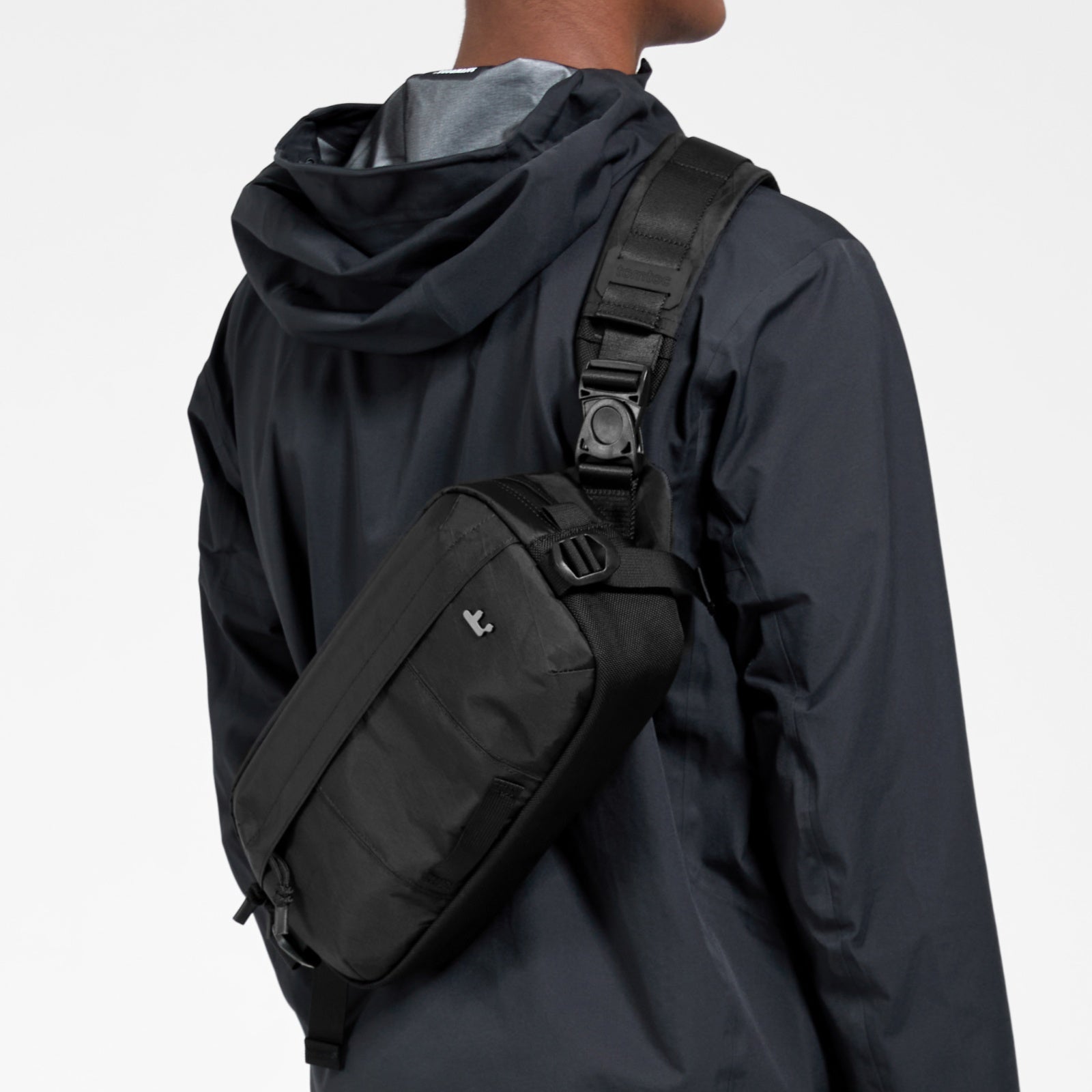 Tomtoc - Wander-T26 X-Pac Daily Sling Bag