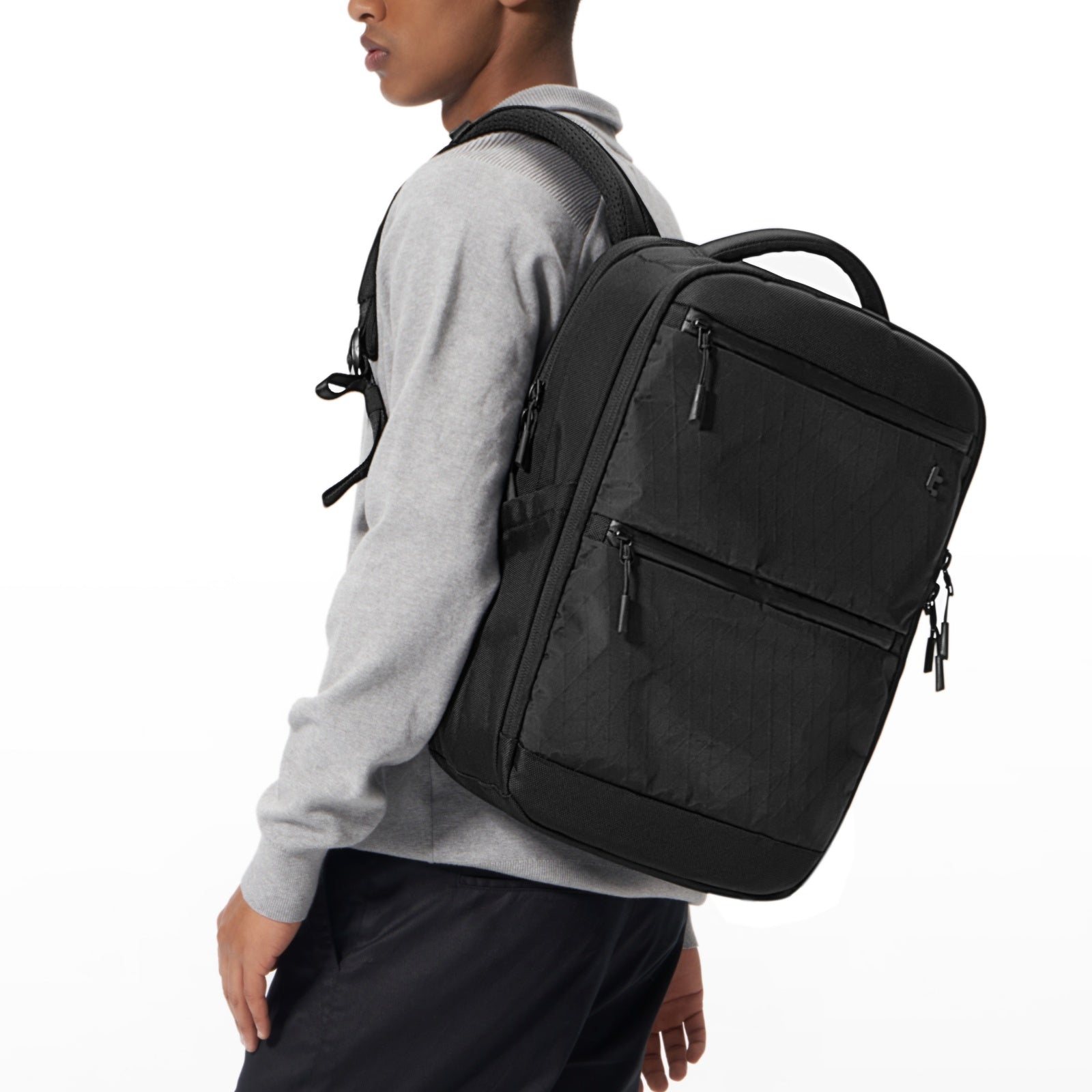 Tomtoc - TechPack-T73 X-Pac Laptop Backpack