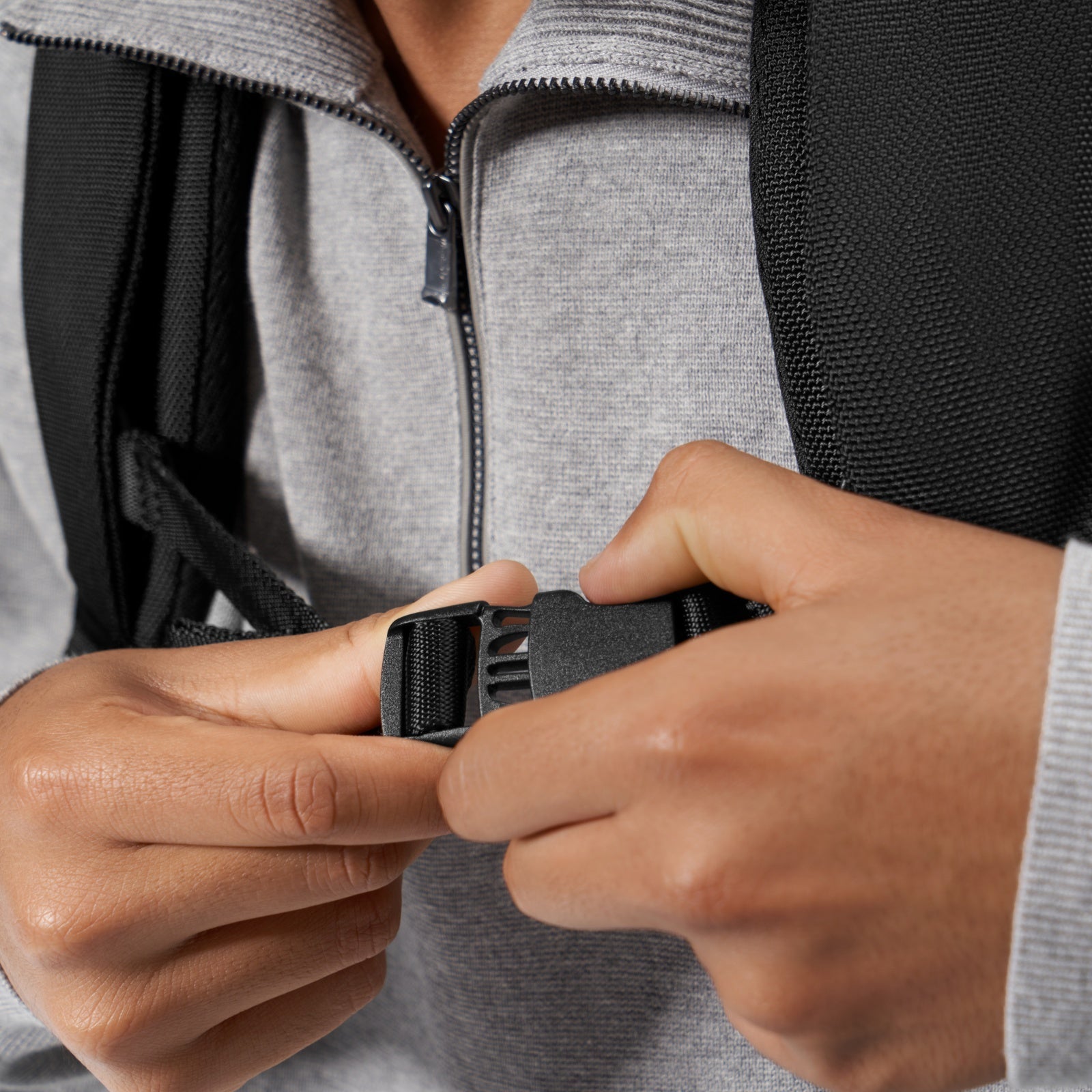 Tomtoc - TechPack-T73 X-Pac Laptop Backpack