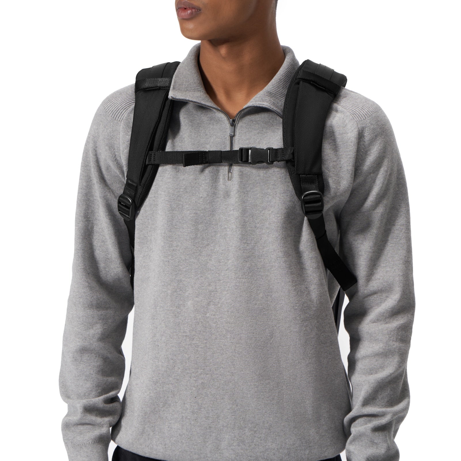 Tomtoc - TechPack-T73 X-Pac Laptop Backpack