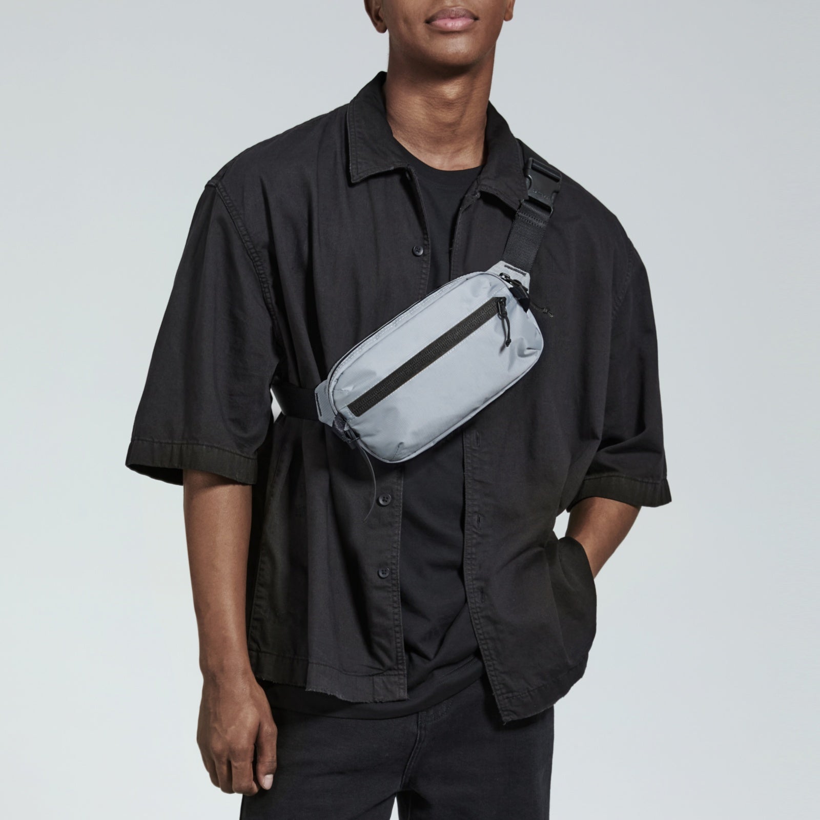 Tomtoc - Aviator-T33 Chest Bag S