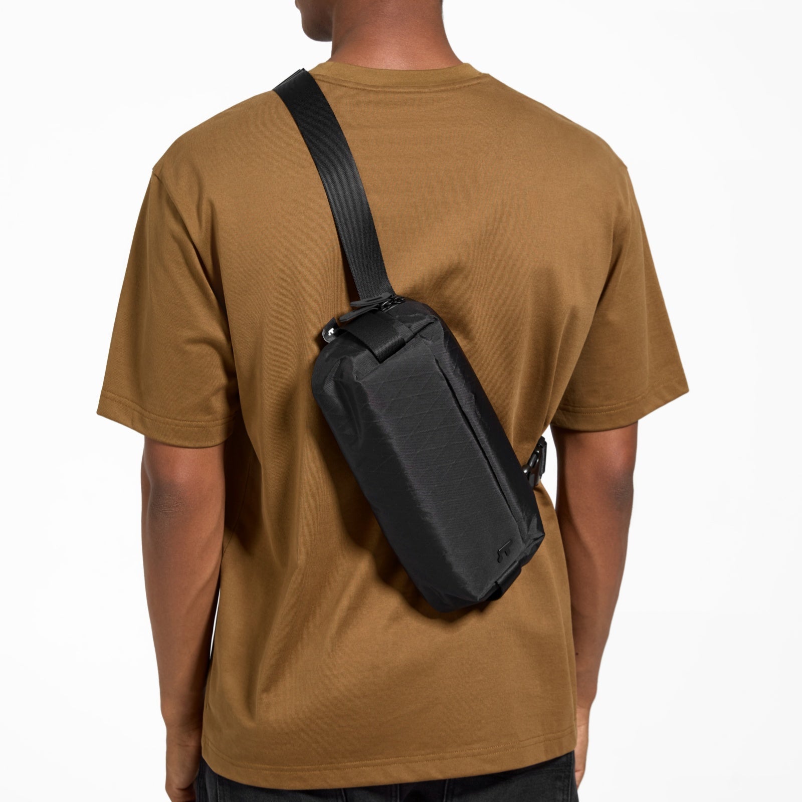 Tomtoc - Explorer-T21 X-Pac Sling Bag S