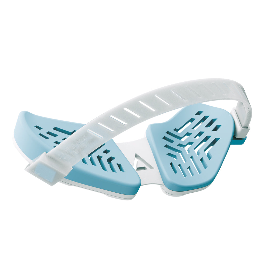 Deltahub - Carpio G2.0 - Ergonomic Wrist Rest