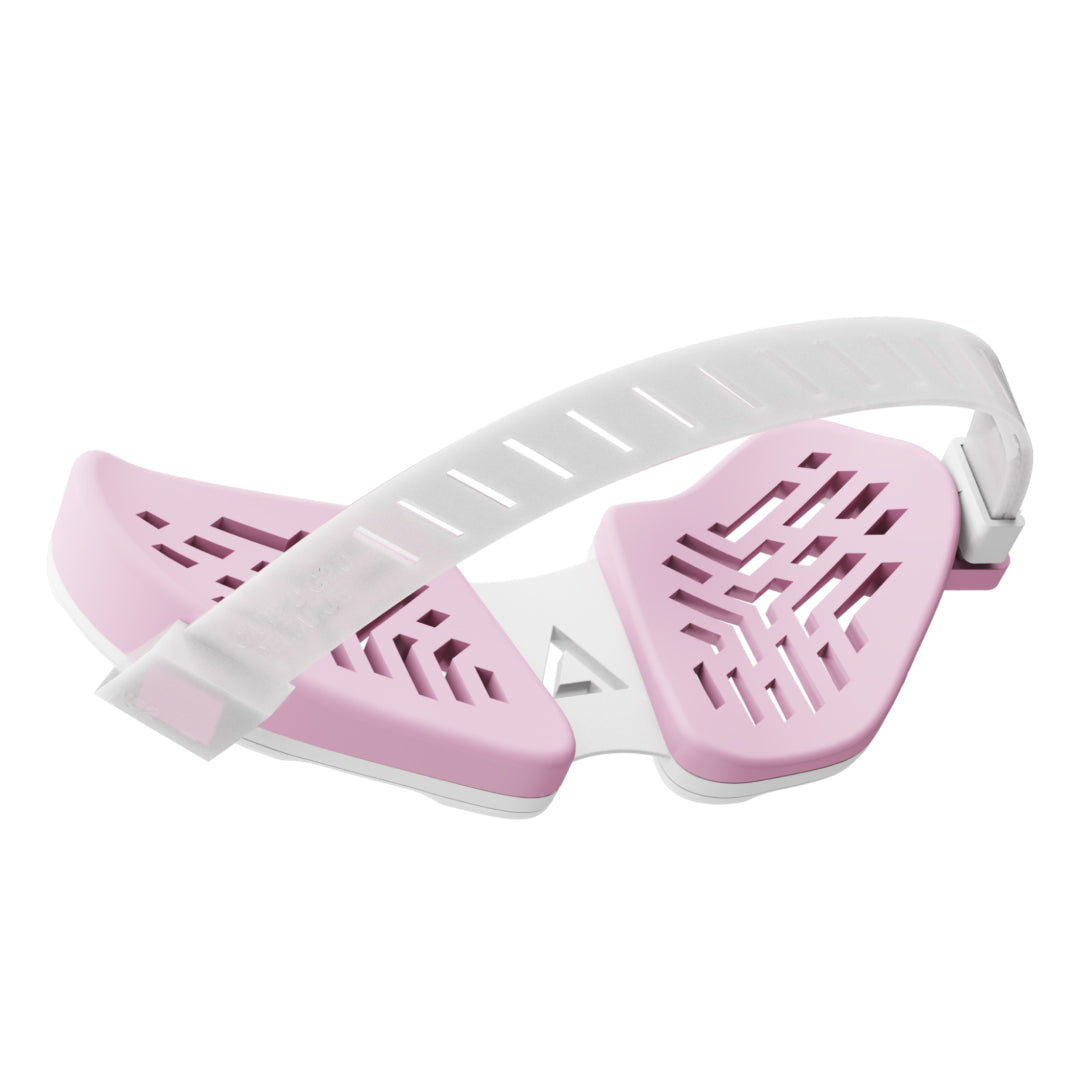 Deltahub - Carpio G2.0 - Ergonomic Wrist Rest