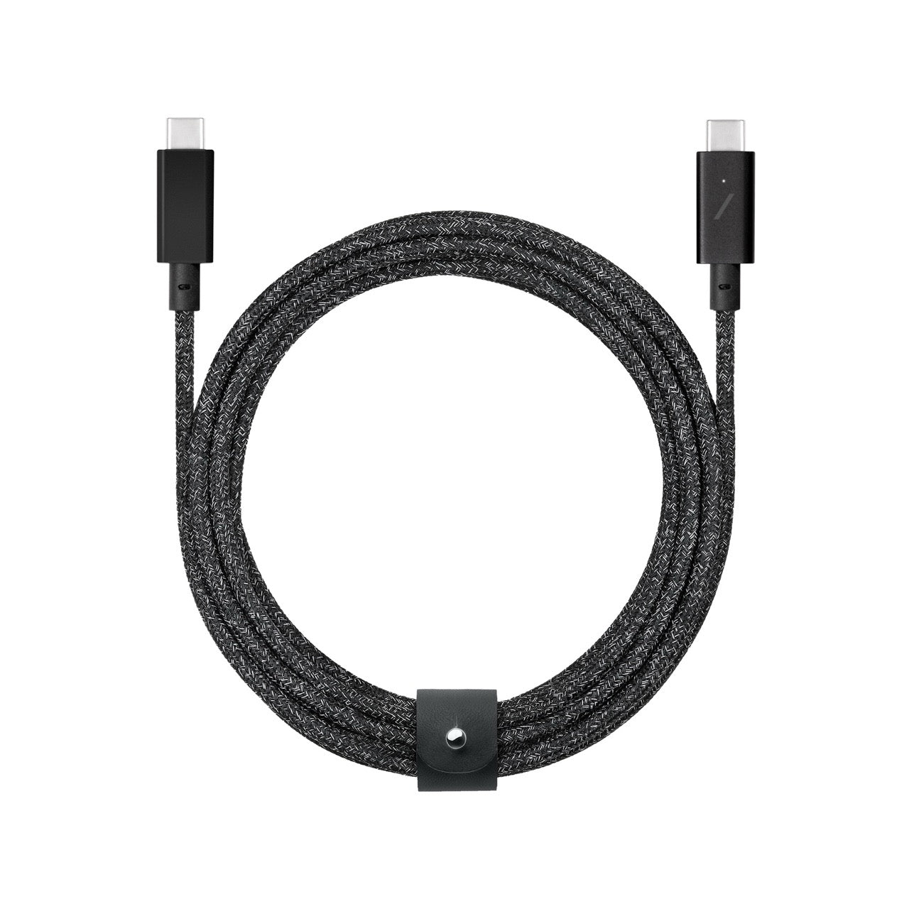 Native Union - Belt Cable Pro 240W (USB-C to USB-C)