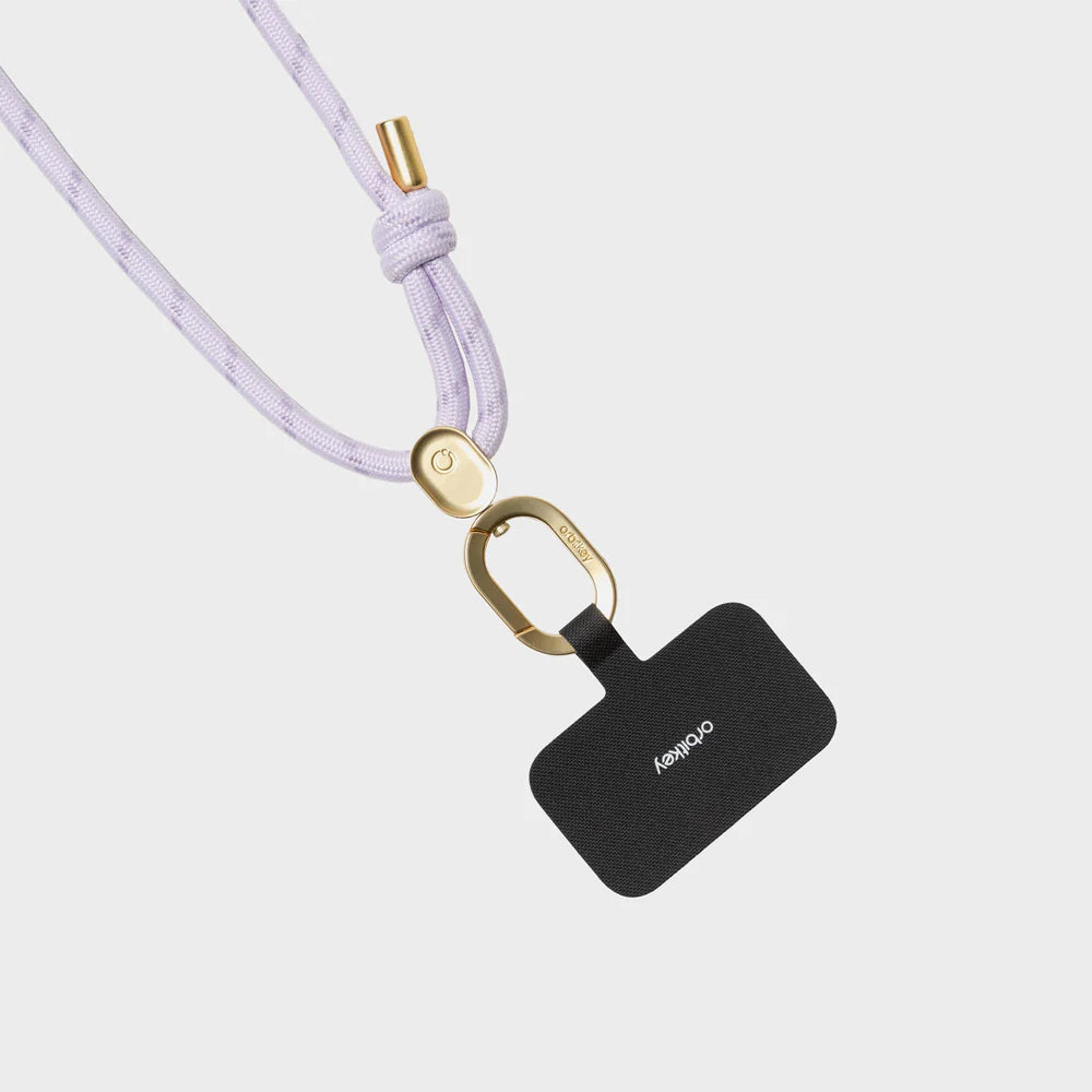 Orbitkey - Crossbody Phone Strap