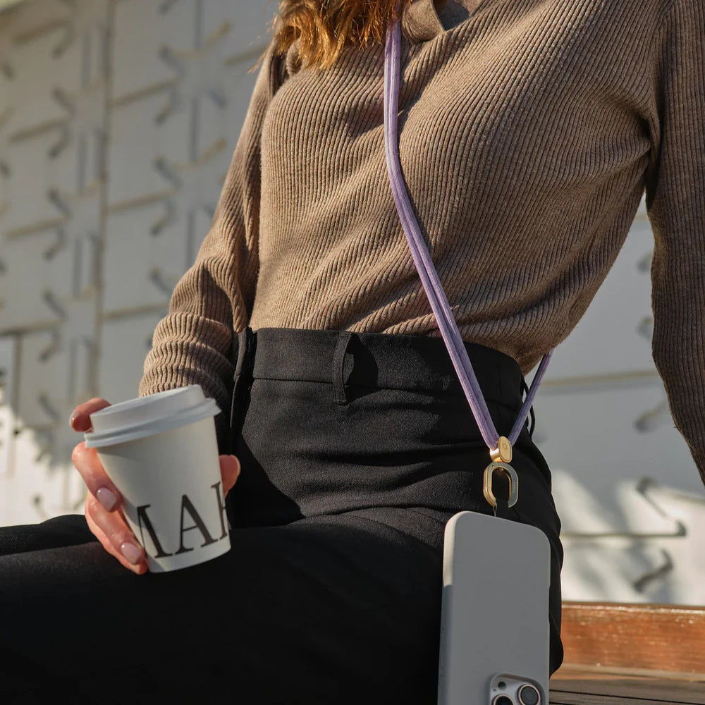 Orbitkey - Crossbody Phone Strap