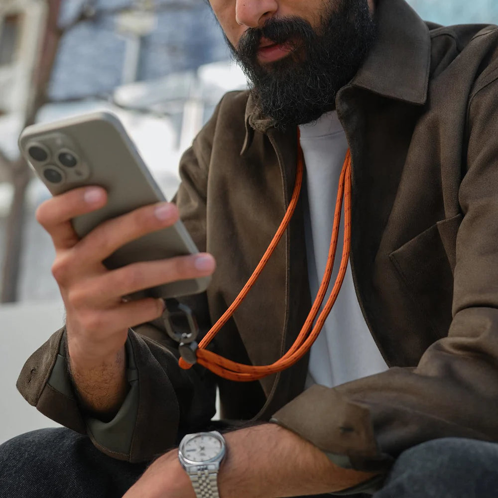 Orbitkey - Crossbody Phone Strap