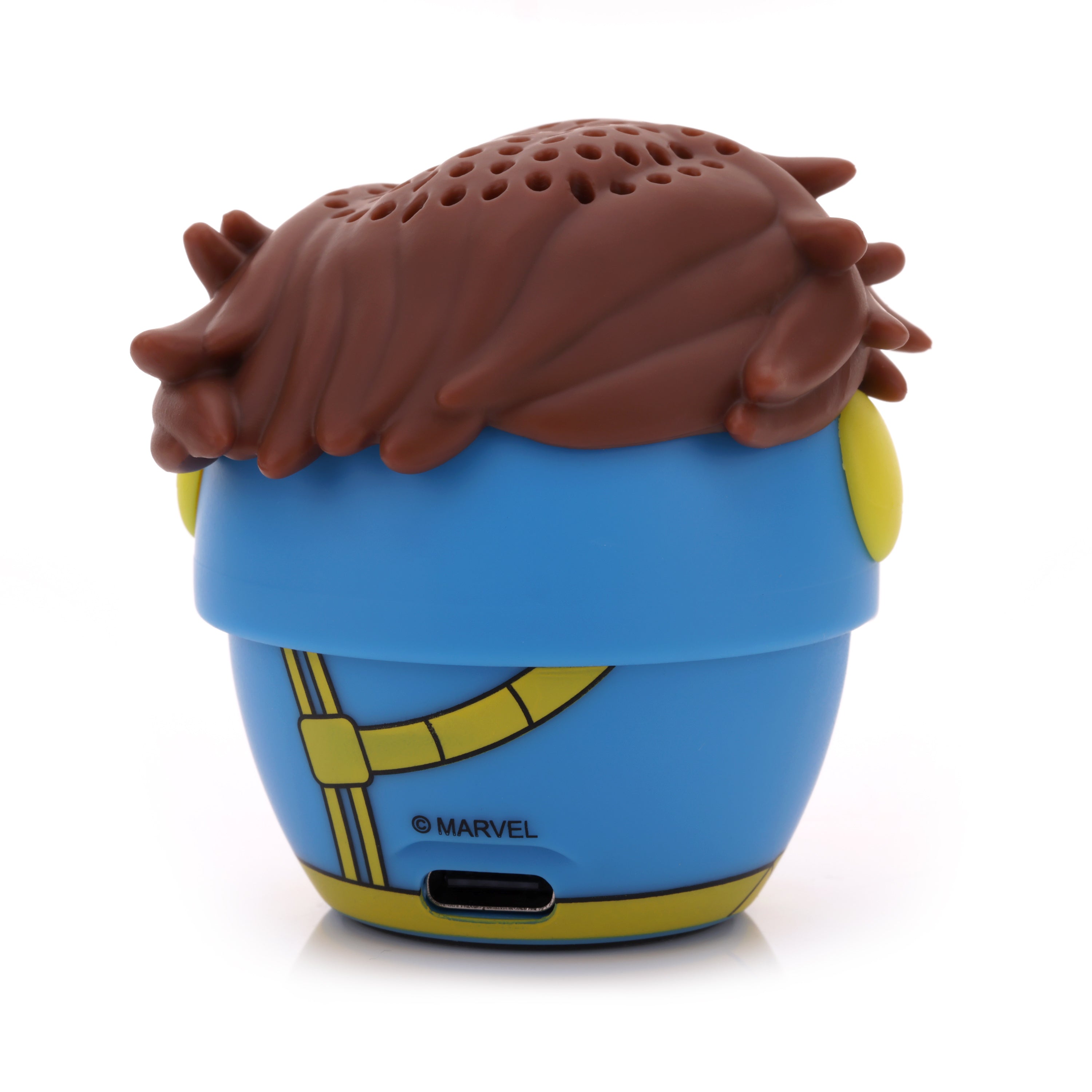 Bitty Boomers - Cyclops Marvel Bluetooth Speaker