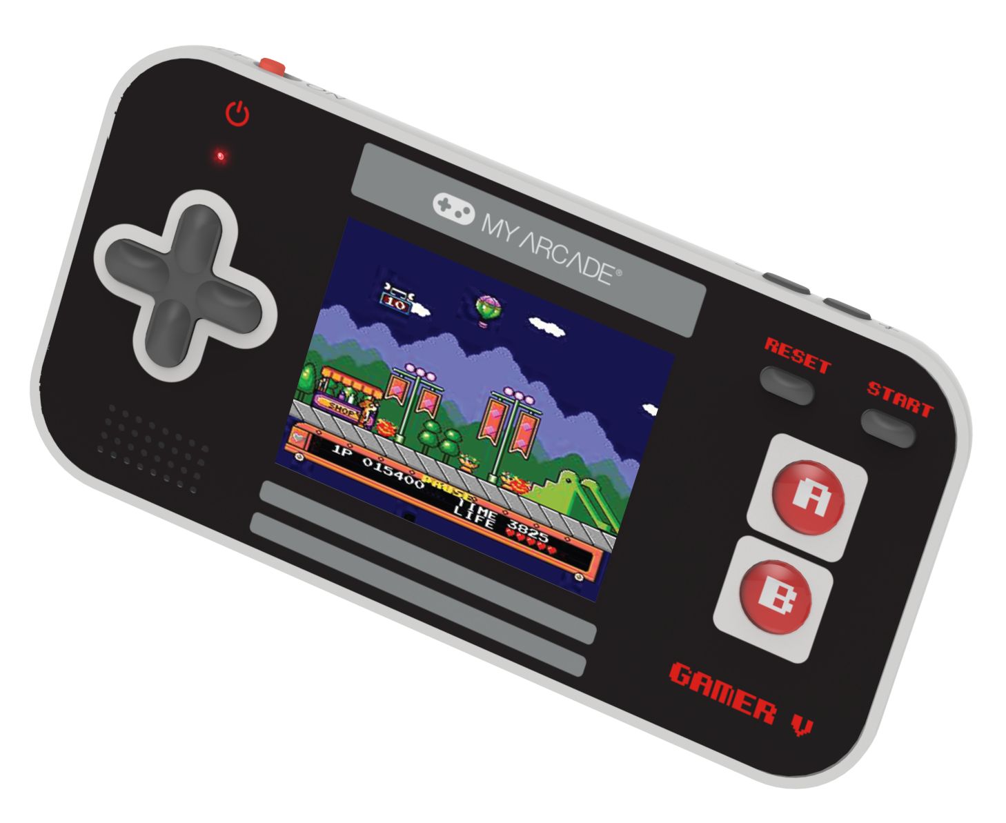 My Arcade - GAMER V CLASSIC