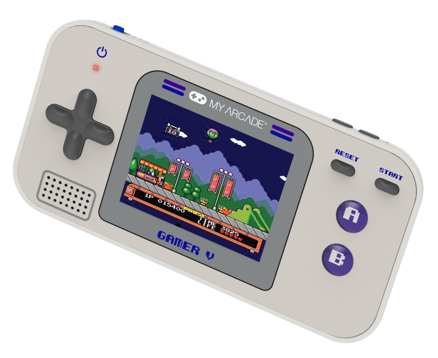 My Arcade - GAMER V CLASSIC