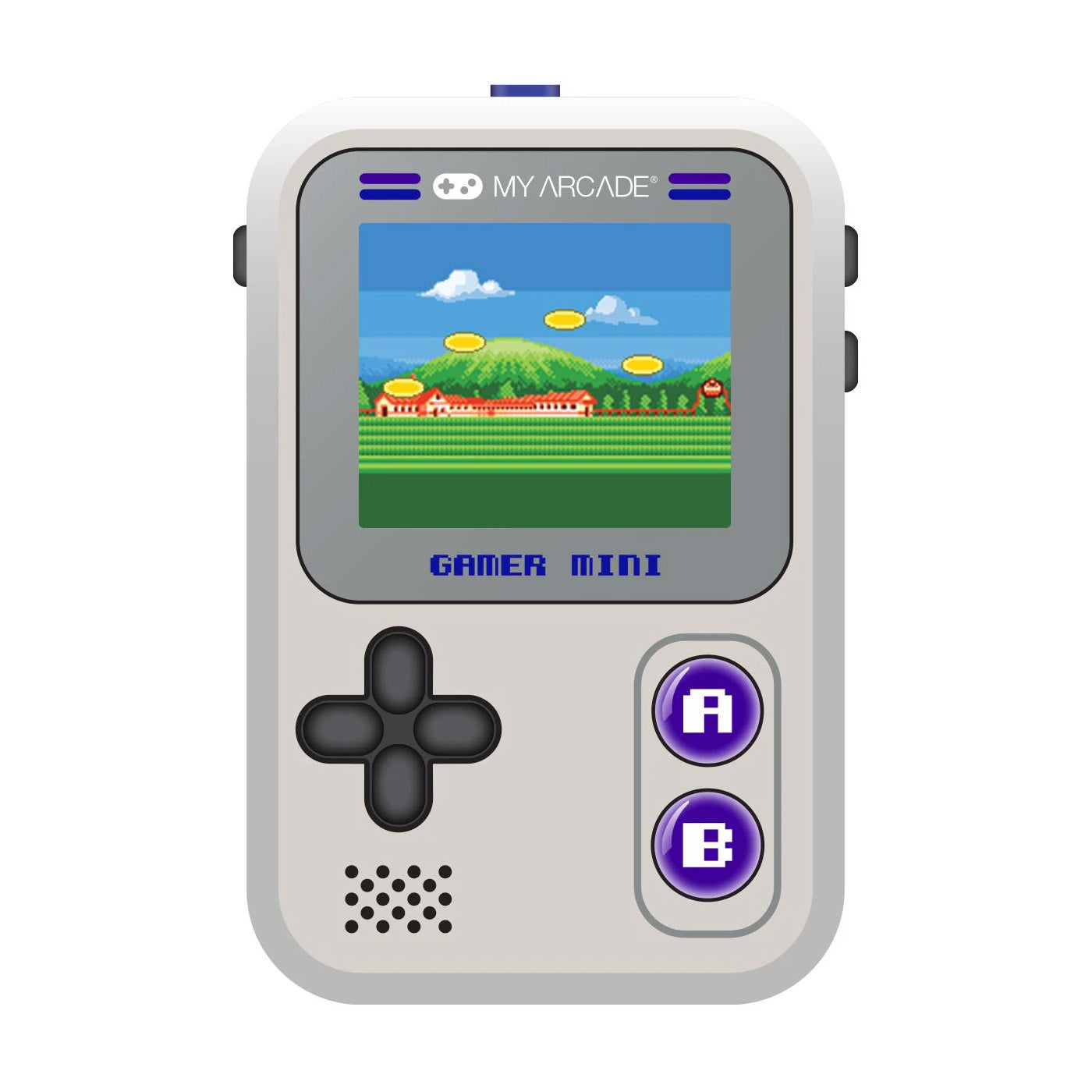 My Arcade - Gamer Mini Classic