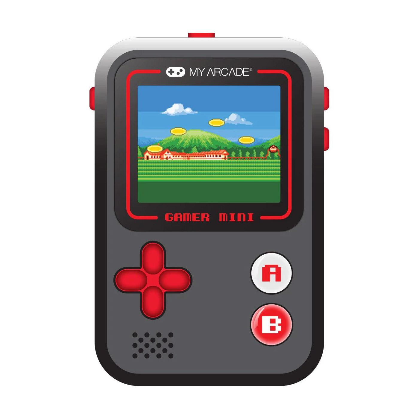 My Arcade - Gamer Mini Classic