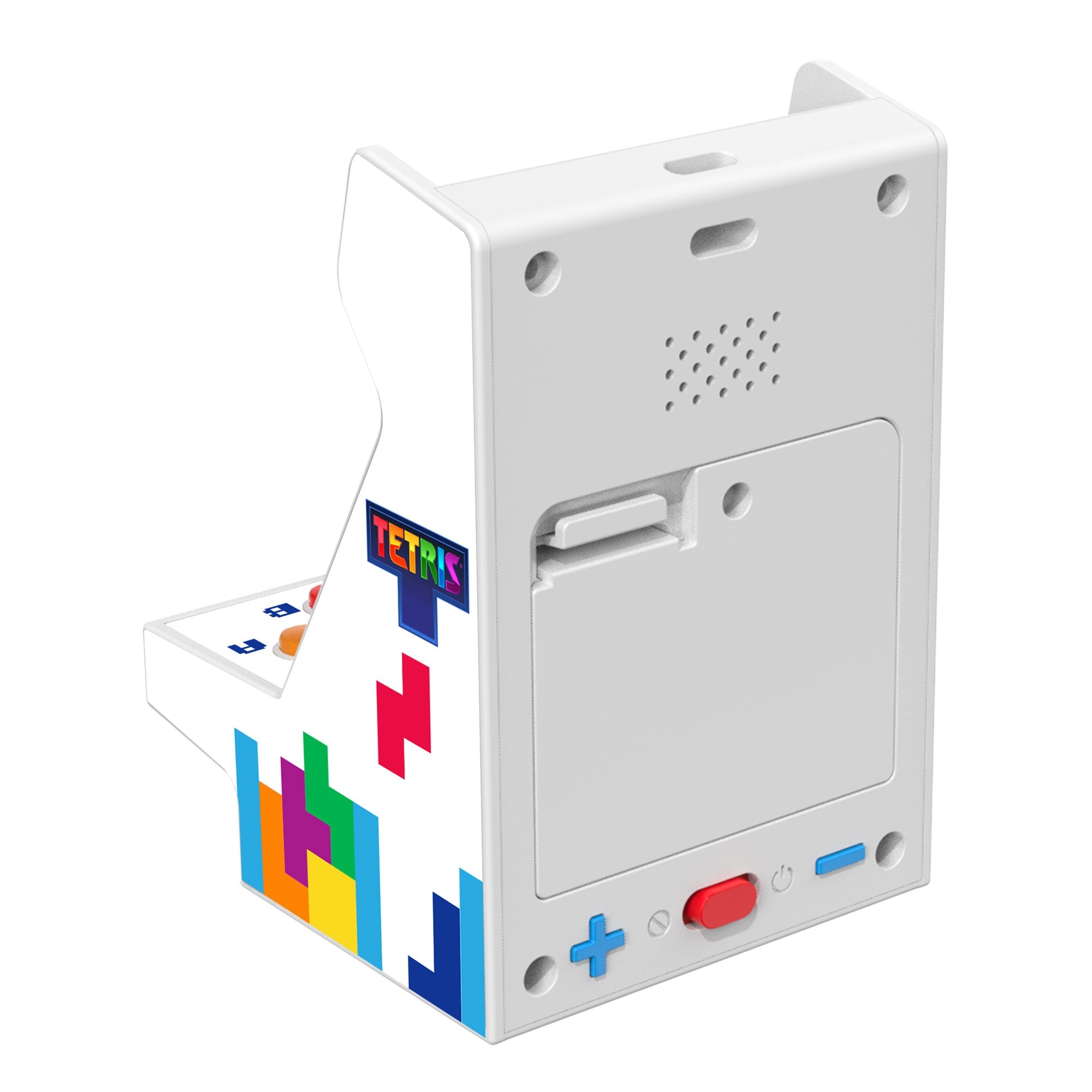 My Arcade - Tetris Pico Player DGUNL-7027