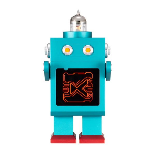 xDuoo - DM-01 Headphone Amplifier