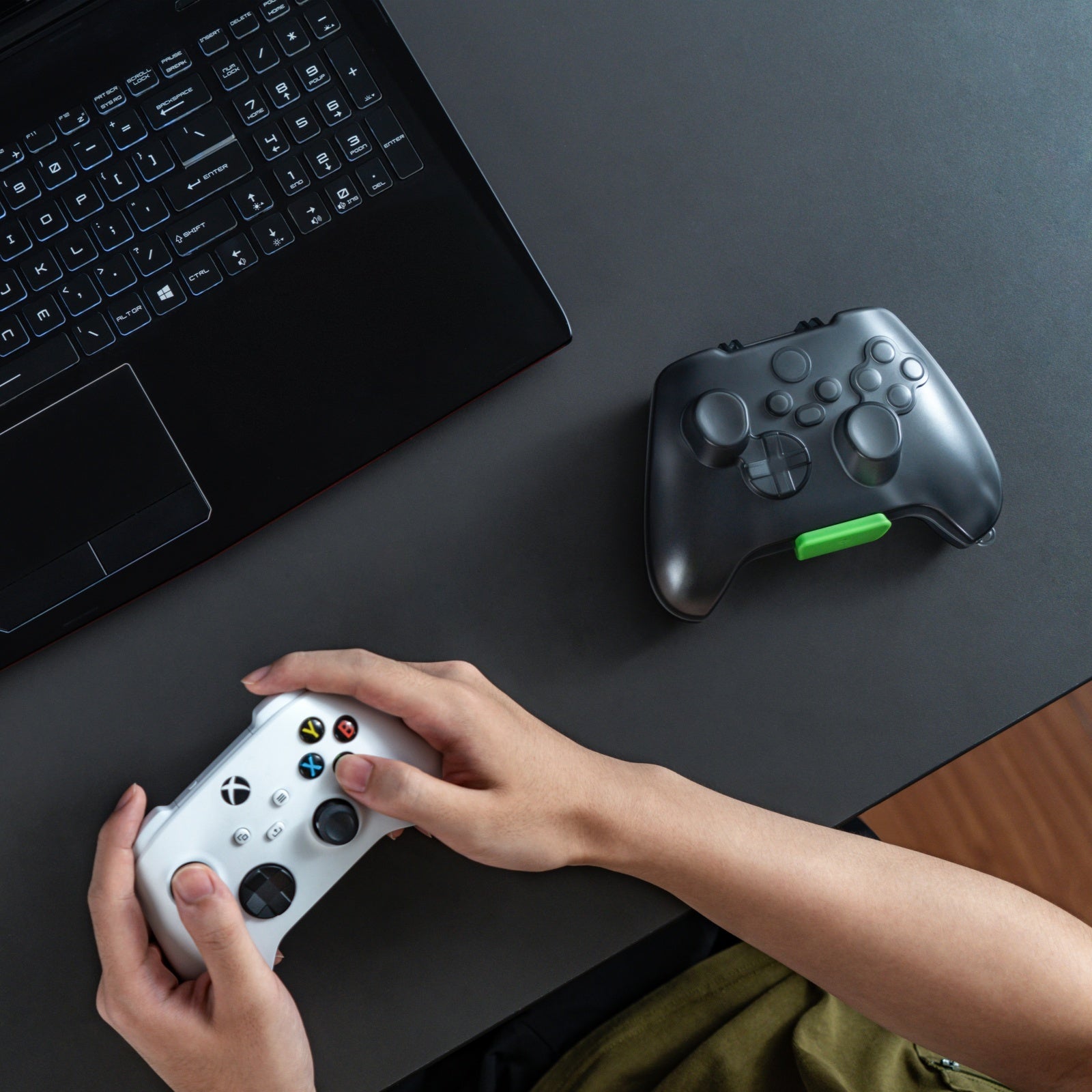 Tomtoc - ArmorCase-G26 Xbox X/S Series Controller Case