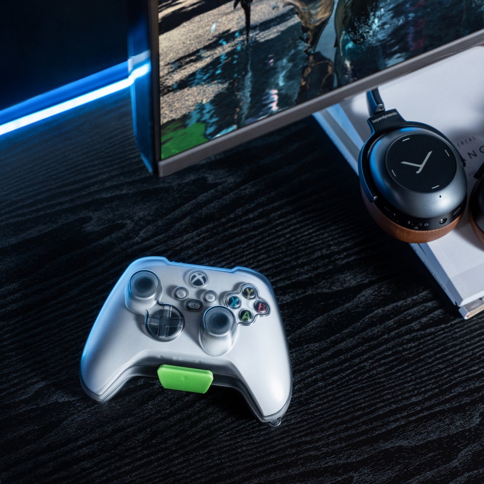 Tomtoc - ArmorCase-G26 Xbox X/S Series Controller Case