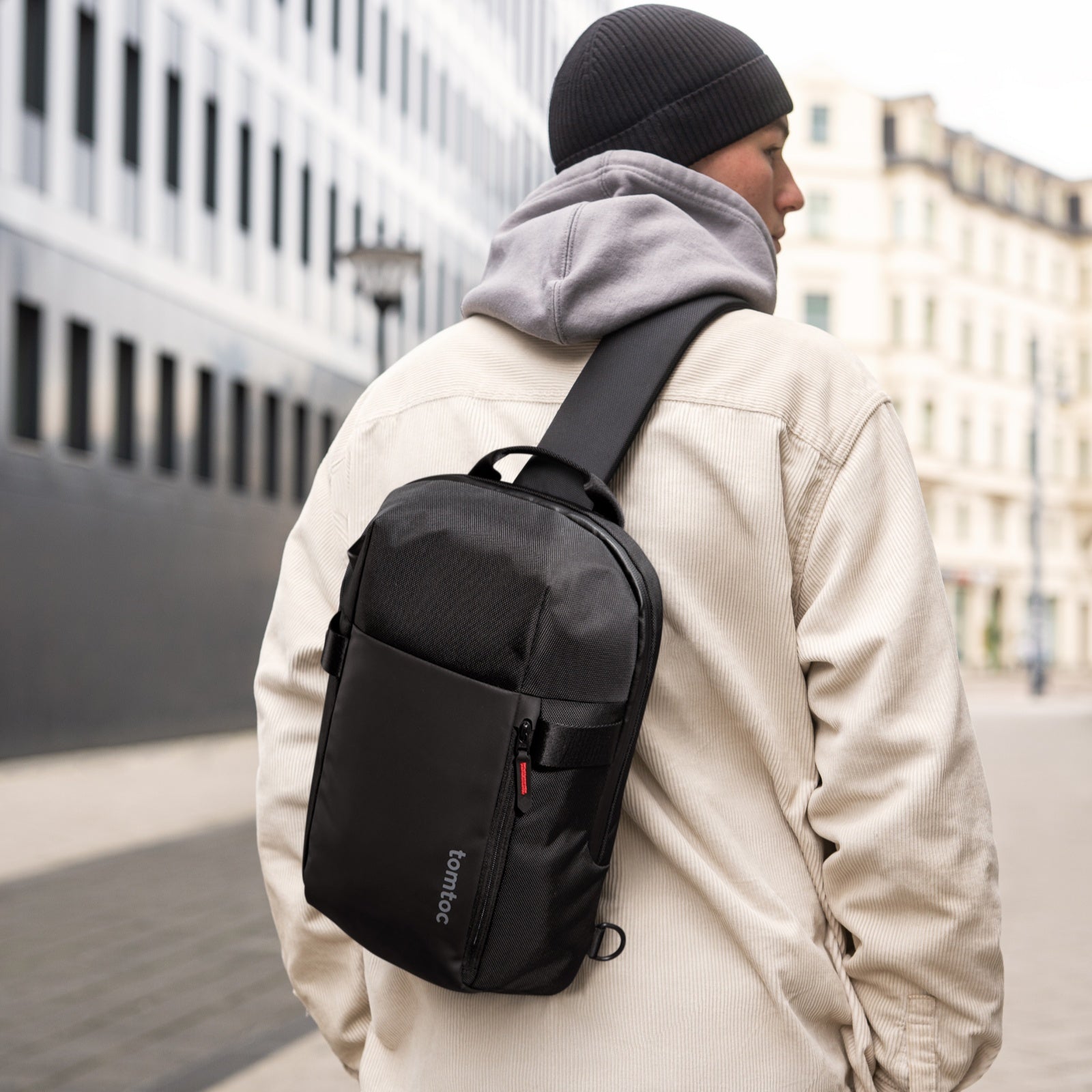 Tomtoc - Navigator-T24 Sling Bag M