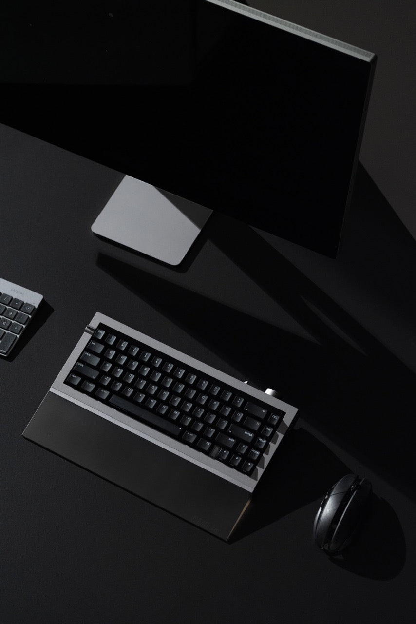 Lofree - Hyzen Prism Wrist Rest