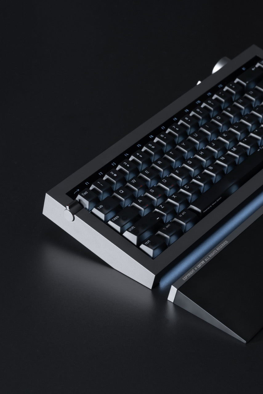 Lofree - Hyzen 67 HE Mechanical Keyboard