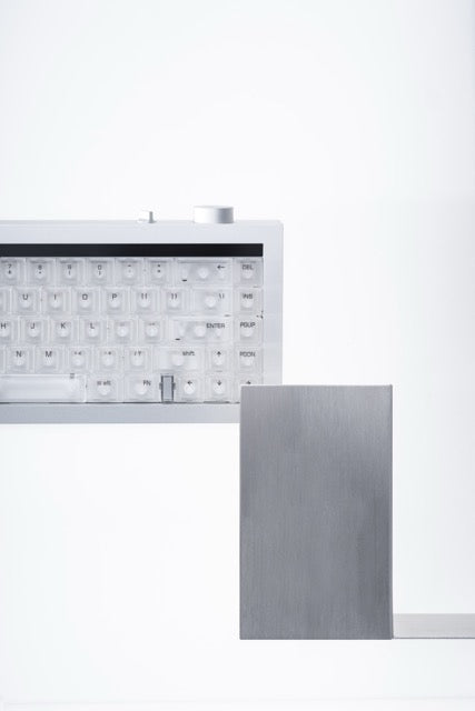 Lofree - Hyzen 67 HE Mechanical Keyboard