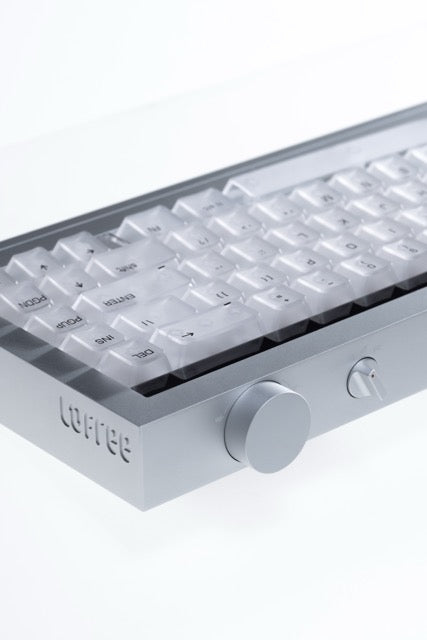 Lofree - Hyzen 67 HE Mechanical Keyboard