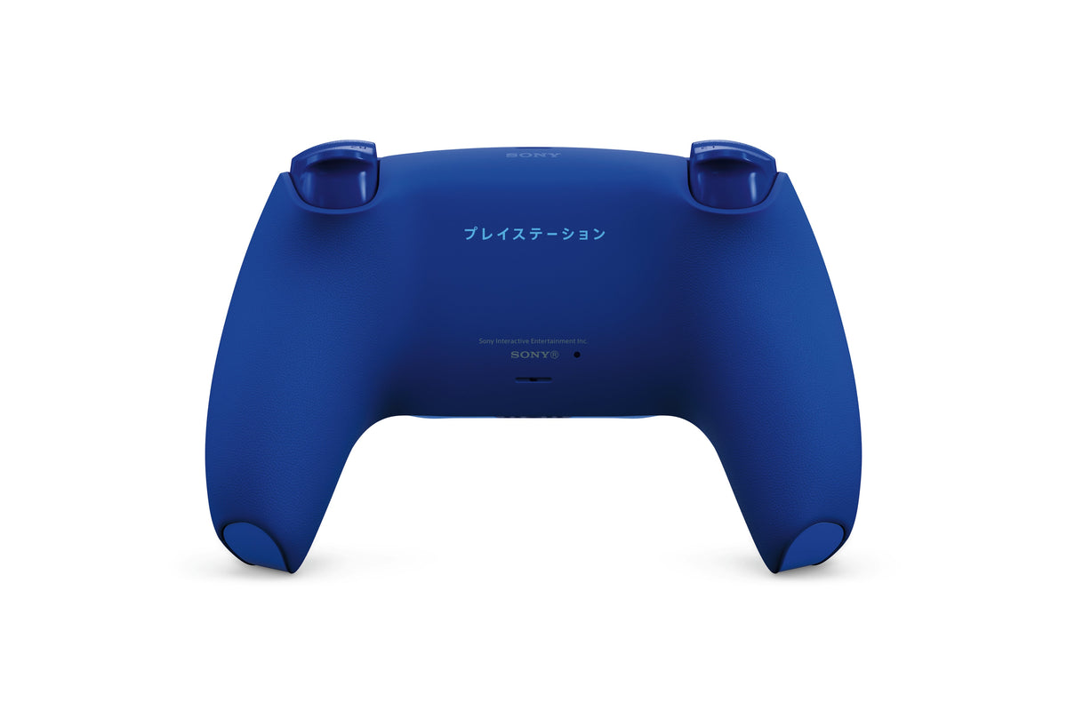 Sony – DualSense Wireless Controller for PlayStation 5 (Limited Edition) – Icon Blue