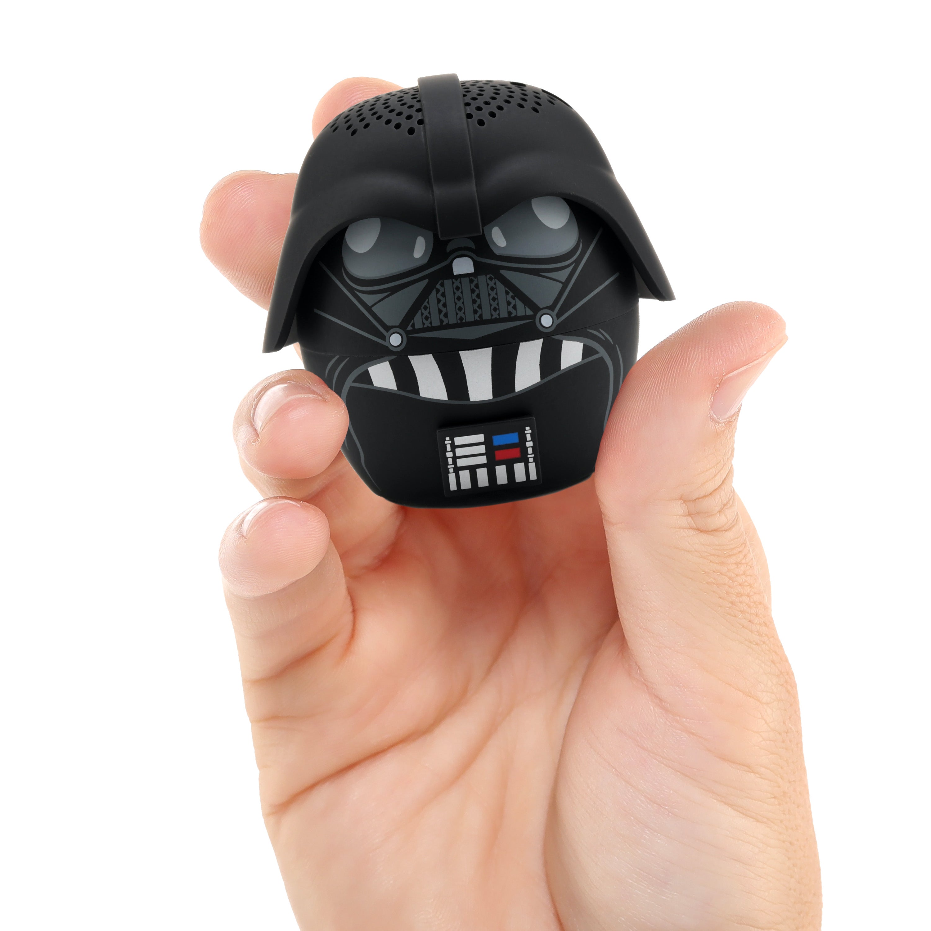 Bitty Boomers - Darth Vader Star Wars Bluetooth Speaker