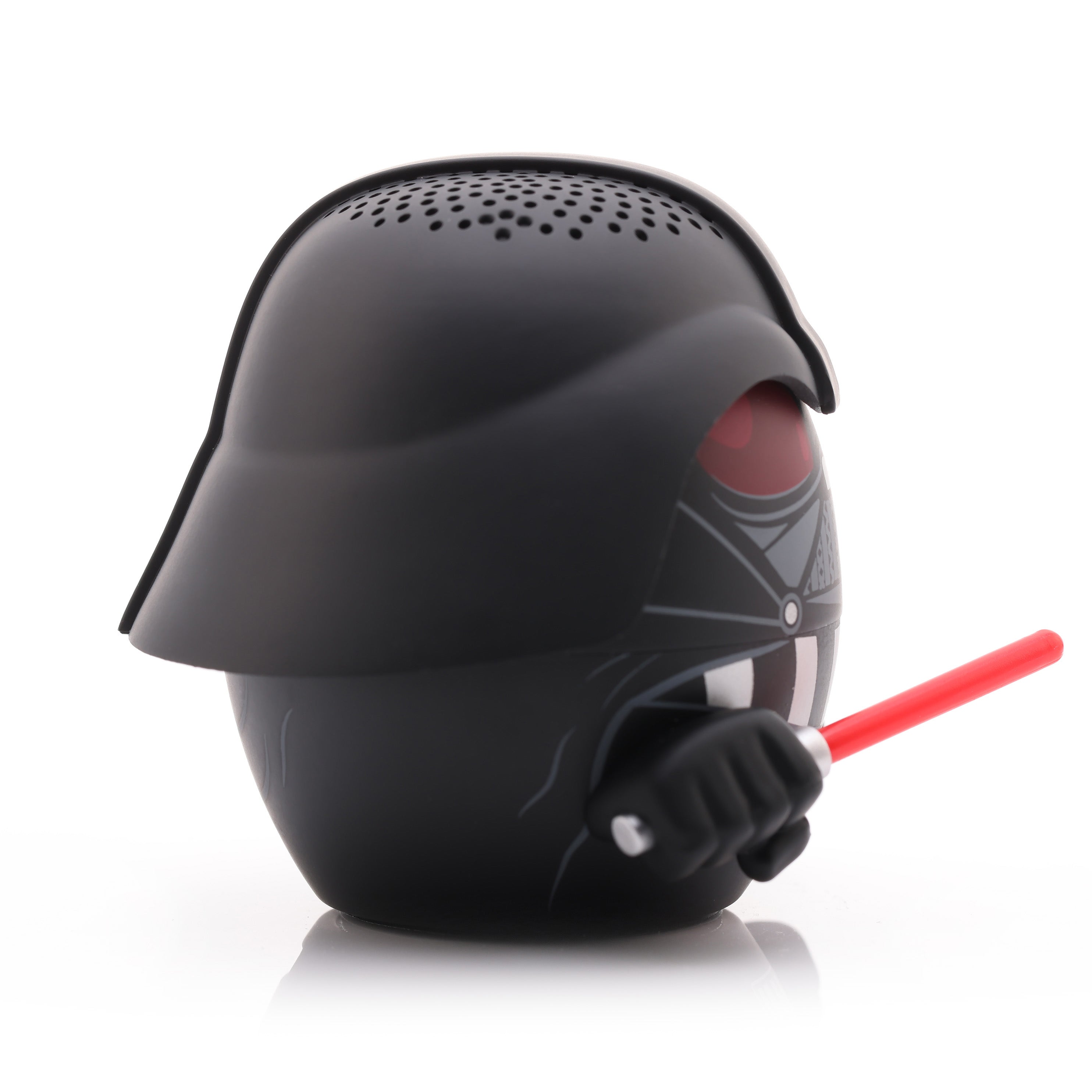 Bitty Boomers - Darth Vader with Lightsaber & Red Eyes Star Wars Bluetooth Speaker