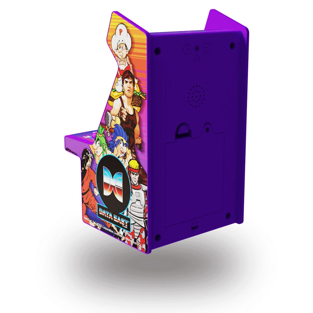 My Arcade - Data East Hits Micro Player DGUNL-4124