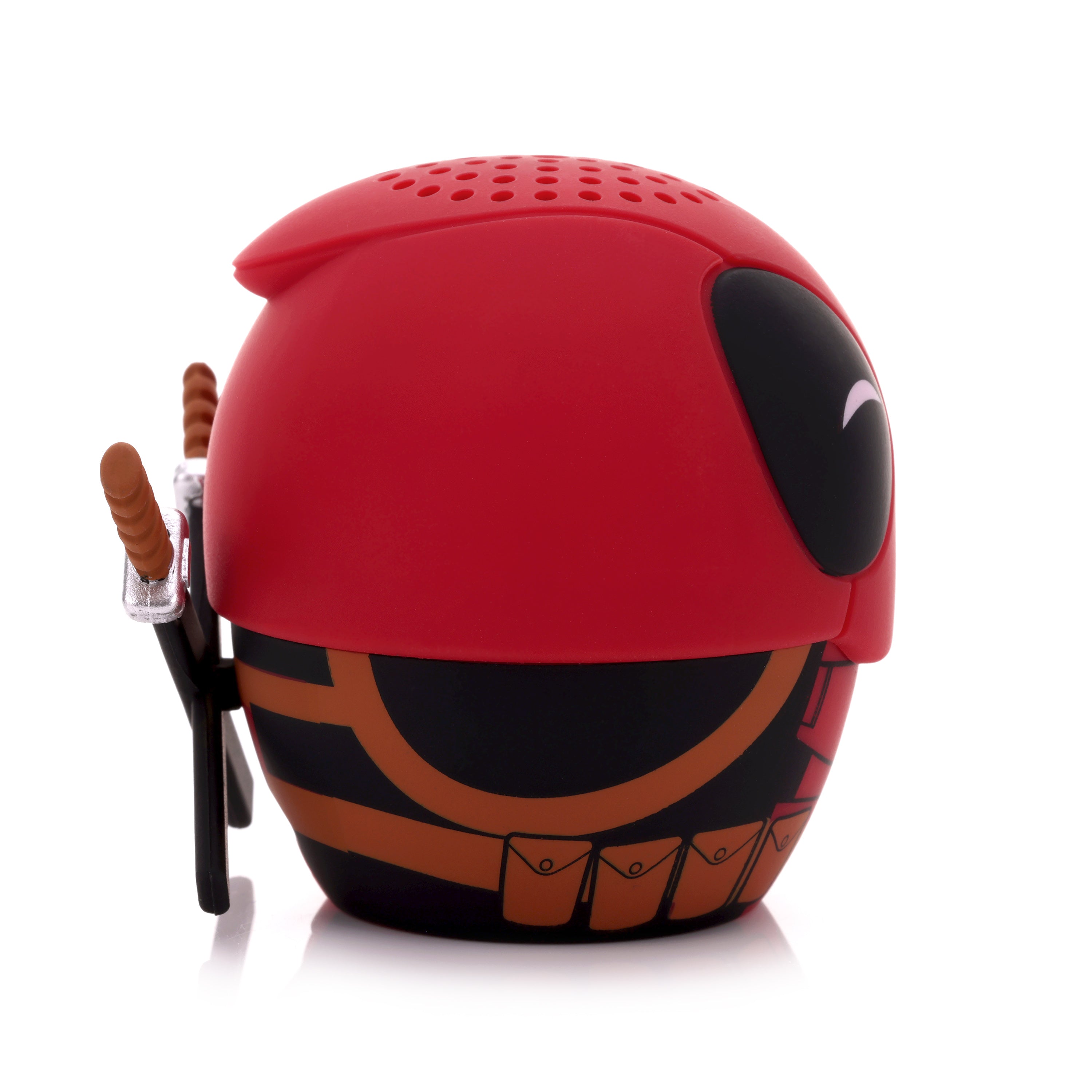 Bitty Boomers - Deadpool Marvel Bluetooth Speaker