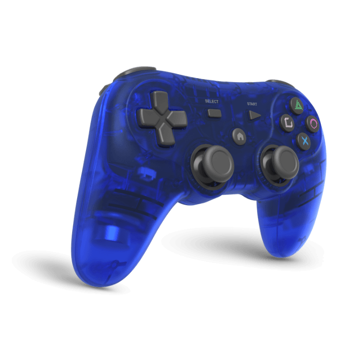 Retro Fighters - Defender Pro Wireless Controller