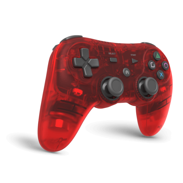 Retro Fighters - Defender Pro Wireless Controller