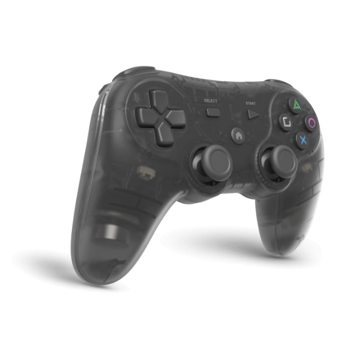 Retro Fighters - Defender Pro Wireless Controller