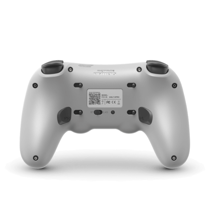 Retro Fighters - Defender Pro Wireless Controller