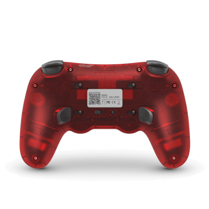 Retro Fighters - Defender Pro Wireless Controller