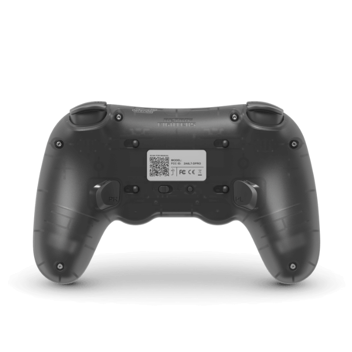Retro Fighters - Defender Pro Wireless Controller