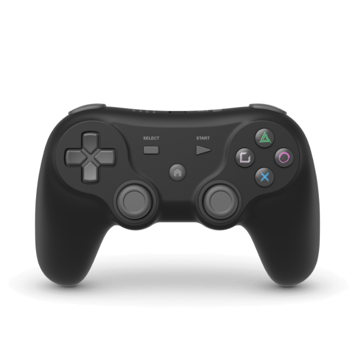 Retro Fighters - Defender Pro Wireless Controller