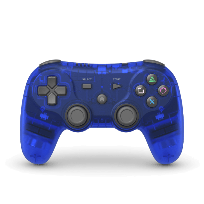 Retro Fighters - Defender Pro Wireless Controller