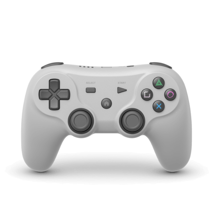 Retro Fighters - Defender Pro Wireless Controller