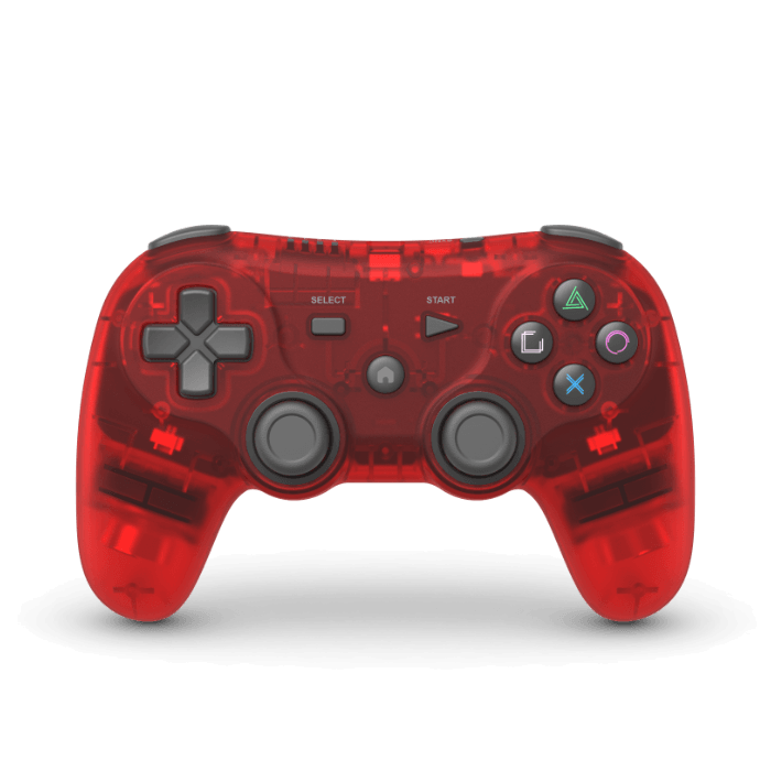Retro Fighters - Defender Pro Wireless Controller