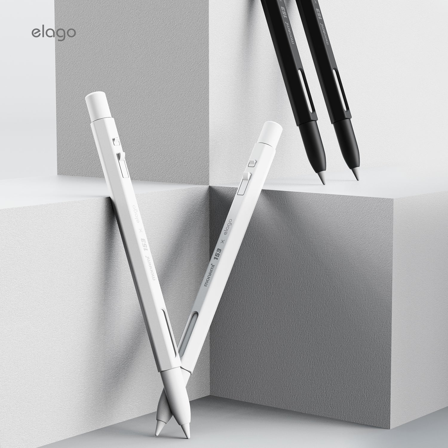 Elago x MONAMI Case for Apple Pencil 2nd Gen