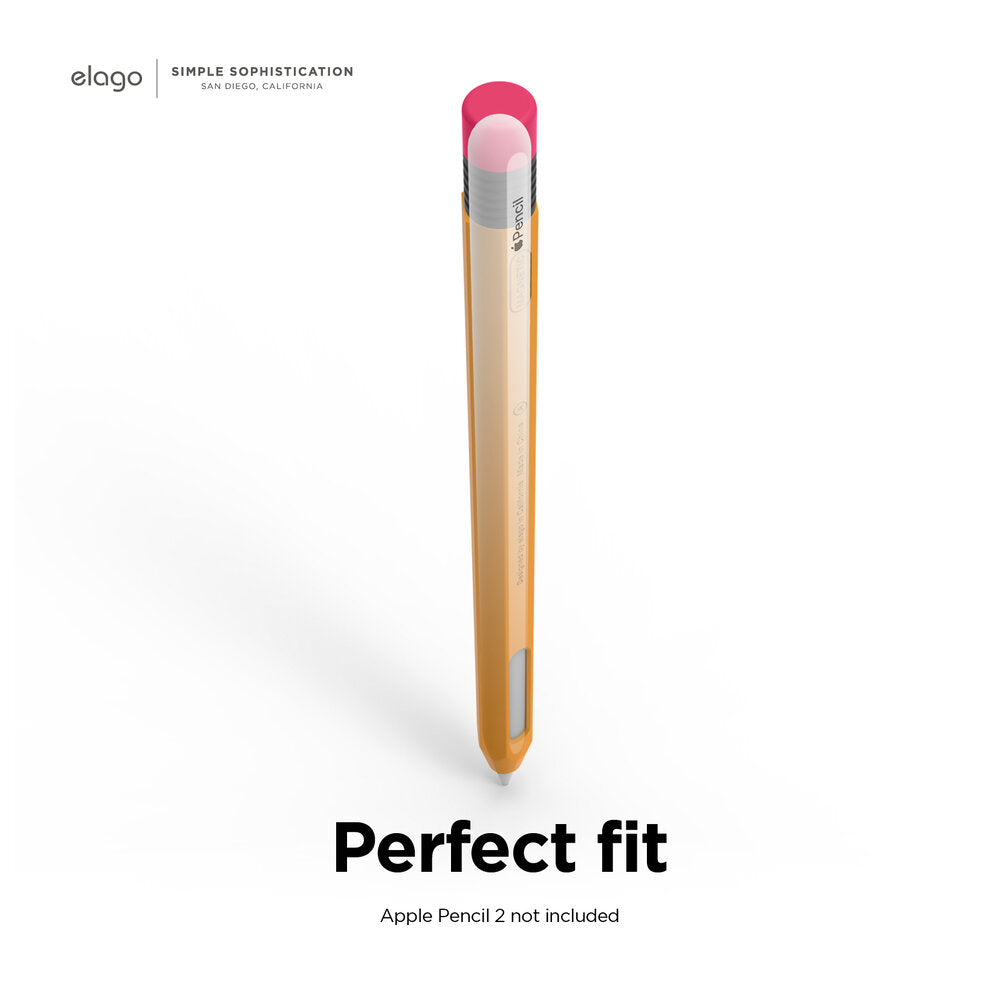Elago - Pencil Case for Apple Pencil