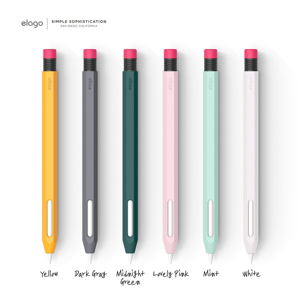 Elago - Pencil Case for Apple Pencil